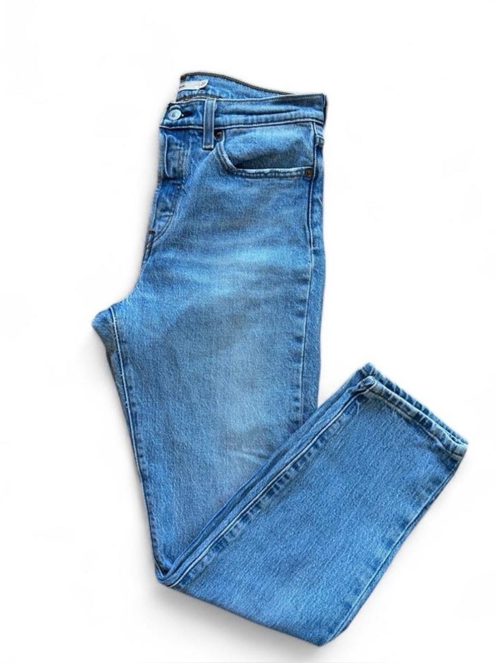 ✨Women’s Levi’s Wedgie Jeans